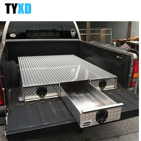 weatherproof tool boxes for trucks